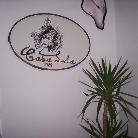 Casa Lola Hotel Понтеареас Екстериор снимка