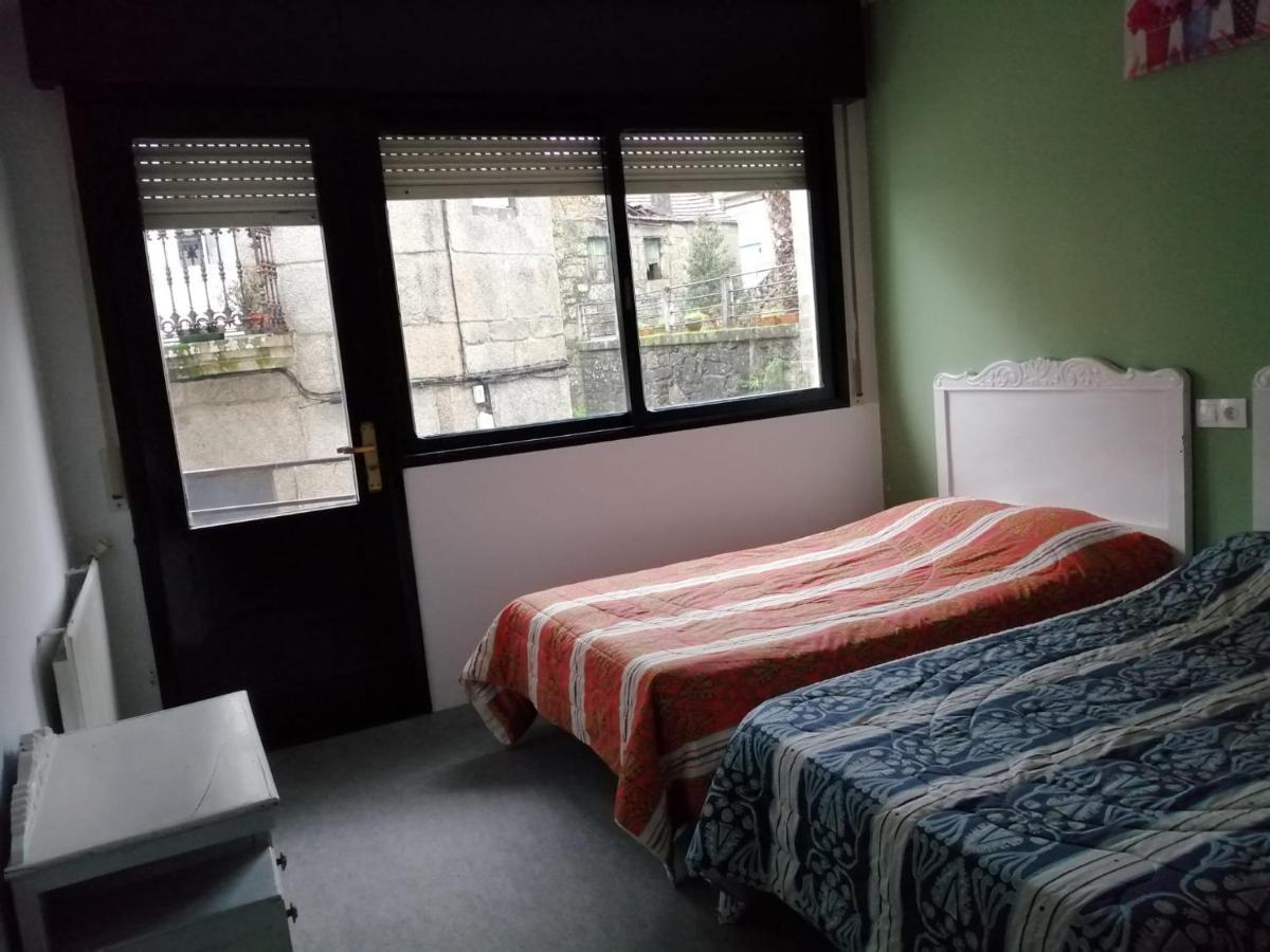 Casa Lola Hotel Понтеареас Екстериор снимка