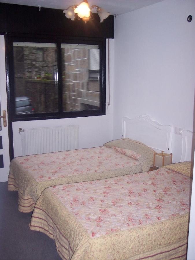 Casa Lola Hotel Понтеареас Екстериор снимка