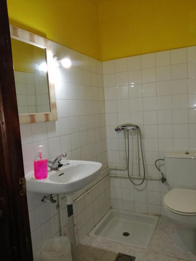 Casa Lola Hotel Понтеареас Екстериор снимка