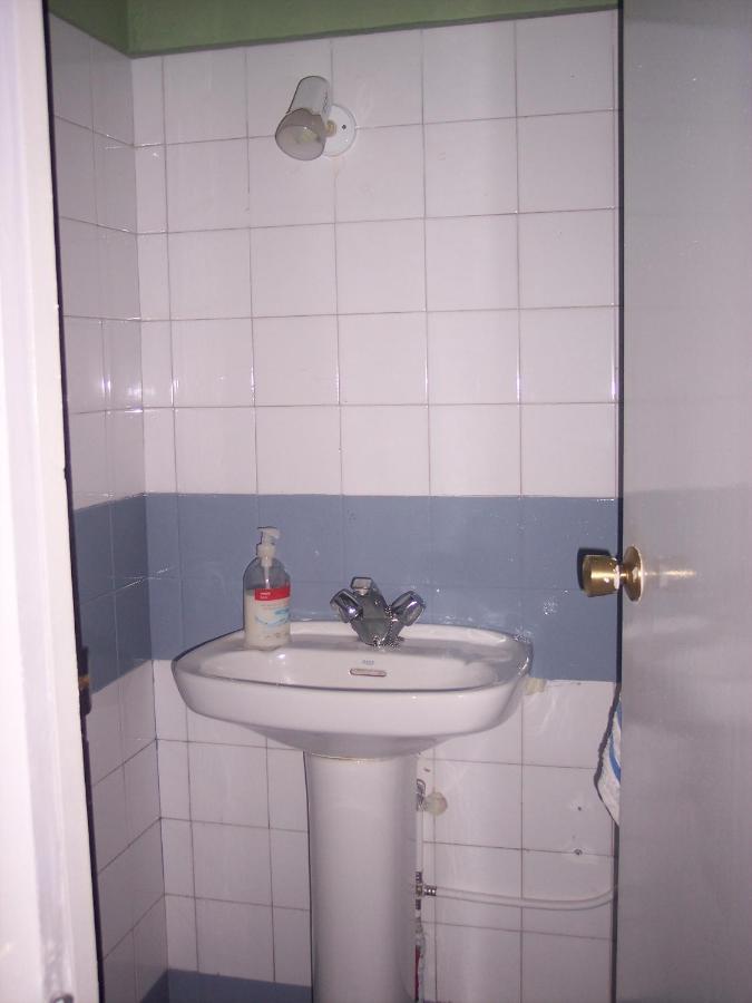 Casa Lola Hotel Понтеареас Екстериор снимка