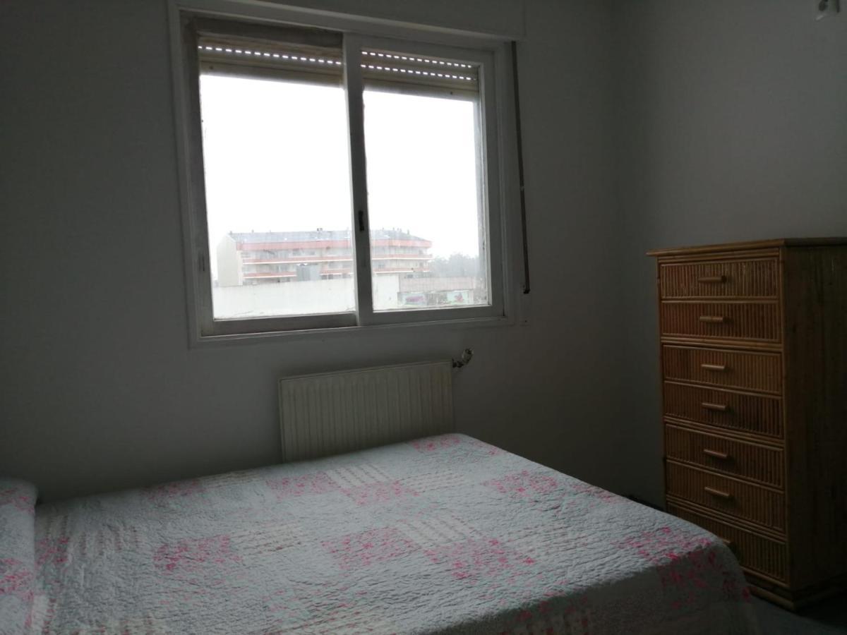 Casa Lola Hotel Понтеареас Екстериор снимка