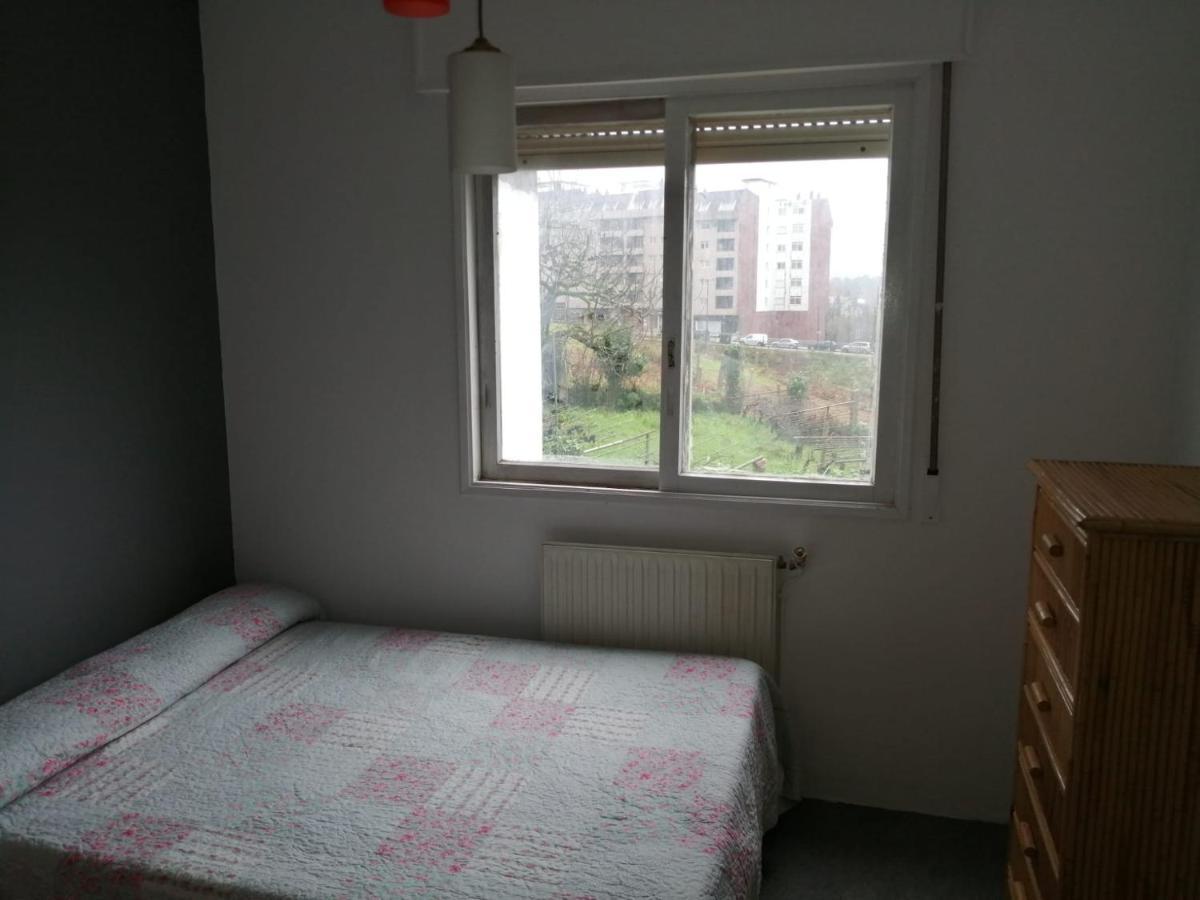 Casa Lola Hotel Понтеареас Екстериор снимка