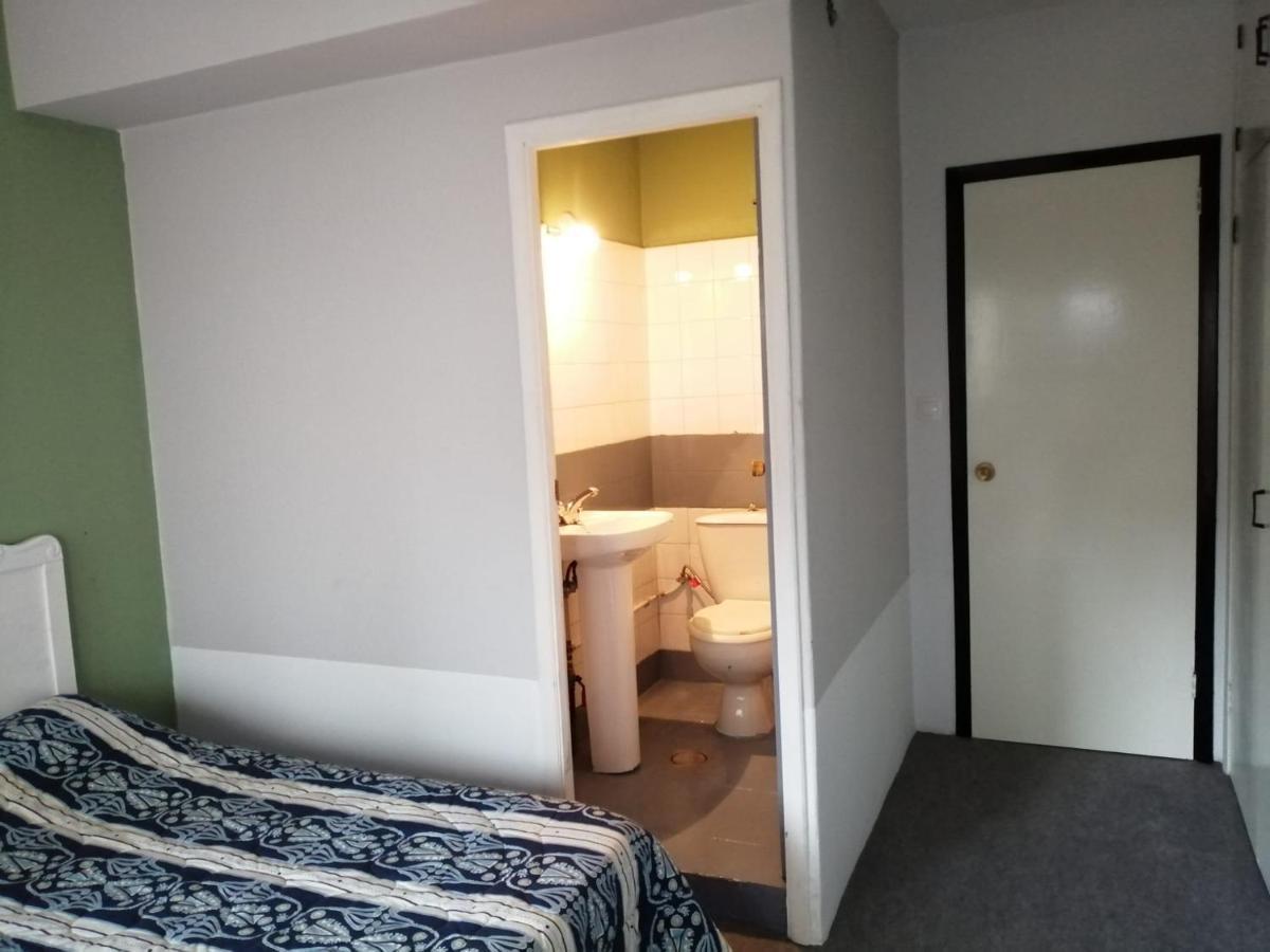 Casa Lola Hotel Понтеареас Екстериор снимка