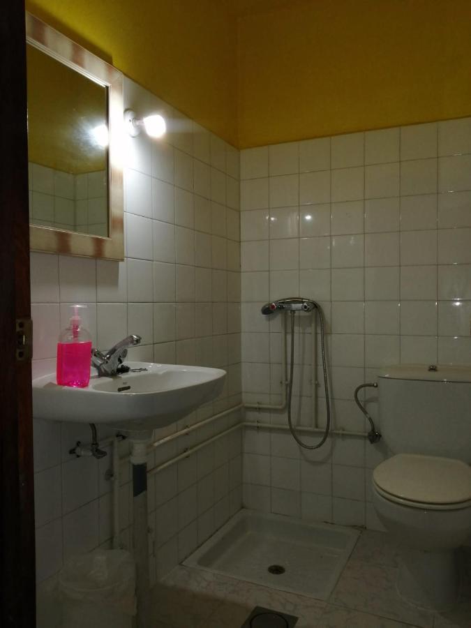 Casa Lola Hotel Понтеареас Екстериор снимка