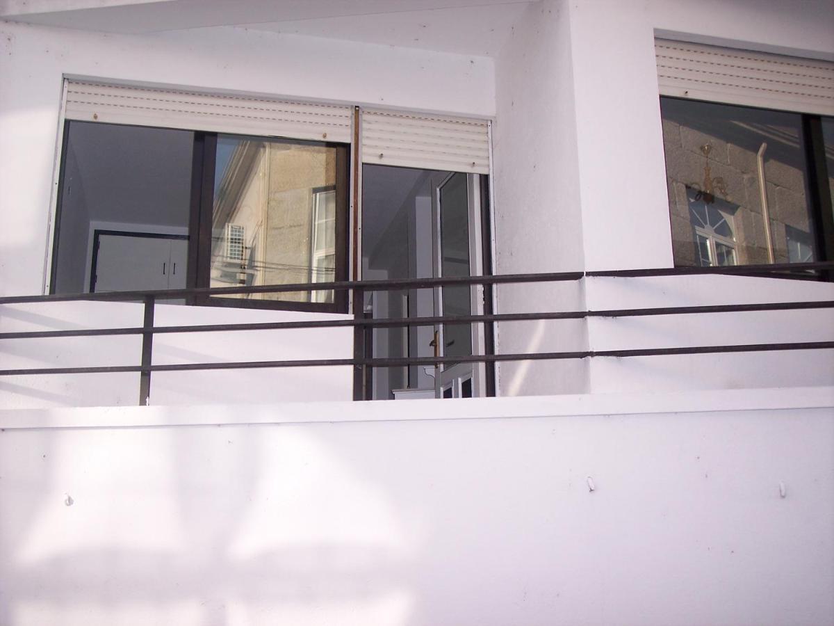 Casa Lola Hotel Понтеареас Екстериор снимка
