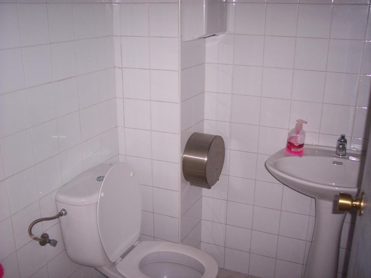 Casa Lola Hotel Понтеареас Екстериор снимка
