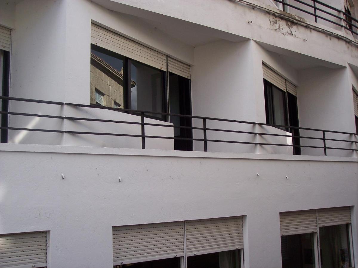 Casa Lola Hotel Понтеареас Екстериор снимка