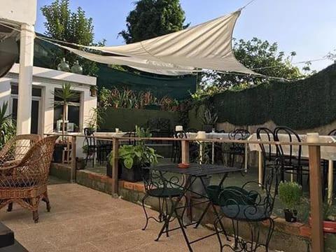Casa Lola Hotel Понтеареас Екстериор снимка