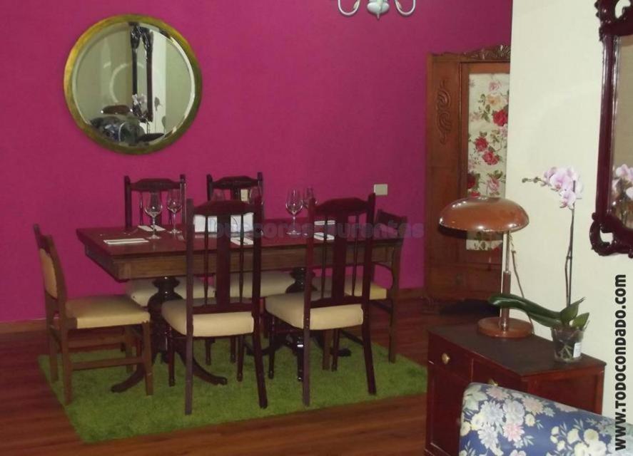 Casa Lola Hotel Понтеареас Екстериор снимка